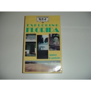 Hippocrene USA Guide to Exploring Florida