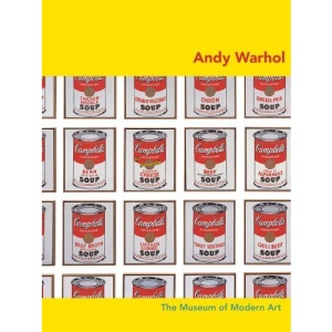 Andy Warhol (MoMA Artist Series)