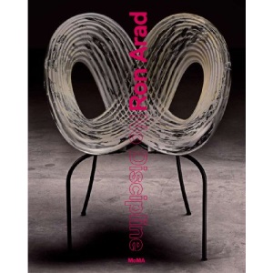 Ron Arad: No Discipline