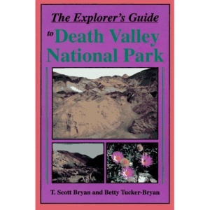 Explorer's Guide to Death Valley National Park (Travel and Local Interest)