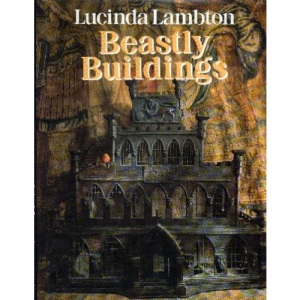Beastly Buildings: The National Trust Book of Architecture for Animals