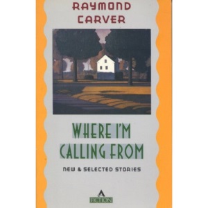 Where I'M Calling from