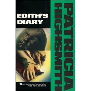 Edith's Diary