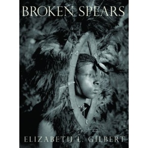 Broken Spears: A Maasai Journey