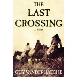 The Last Crossing