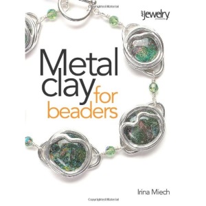 Metal Clay for Beaders