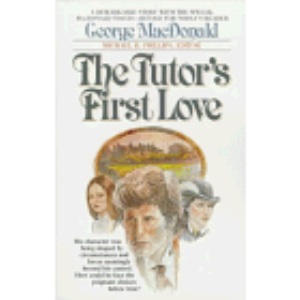 Tutors First Love (MacDonald / Phillips series)