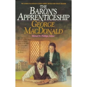 Baron's Apprenticeship (MacDonald / Phillip Series)