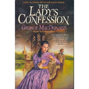 Lady's Confession (MacDonald / Phillips series)