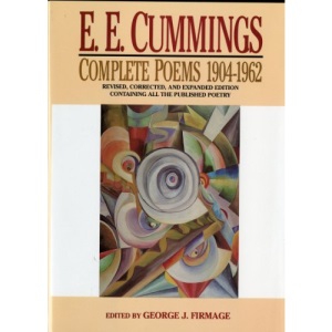 Complete Poems, 1904-1962