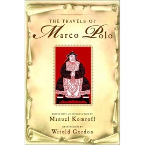 The Travels of Marco Polo