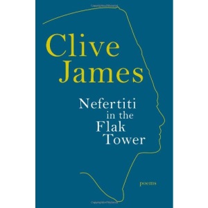 Nefertiti in the Flak Tower: Poems