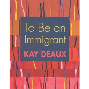 To be an Immigrant