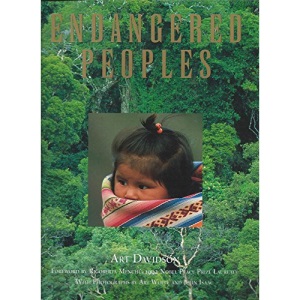 Endangered Peoples