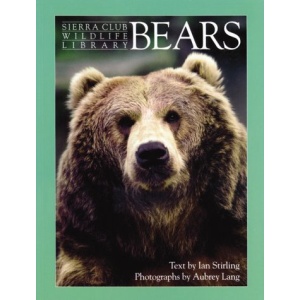 Bears: Sierra Club Wildlife Library