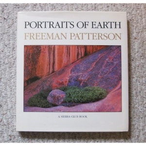 Portraits of Earth