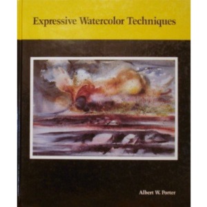 Expressive Watercolour Techniques