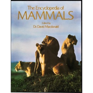 Mammals, Encyclopedia of