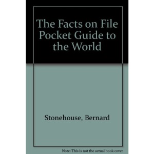Facts on File Pocket Guide to the World