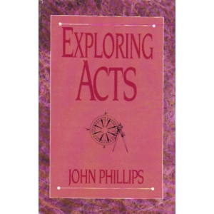 Exploring 'Acts'