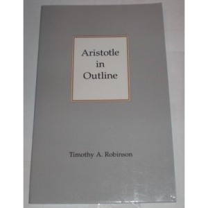 Aristotle in Outline
