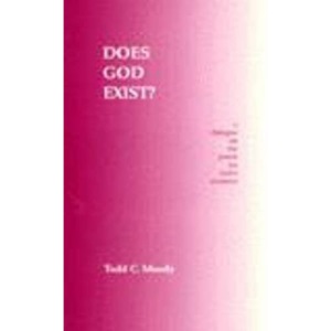 Does God Exist?: A Dialogue
