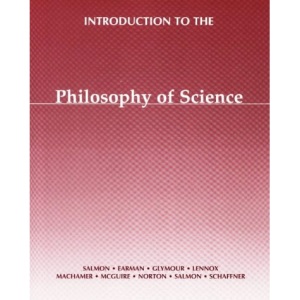 Introduction to the Philosophy of Science