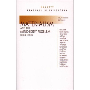 Materialism and the Mind-Body Problems (Hackett Readings in Philosophy)
