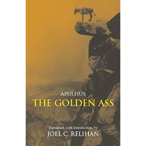 Golden Ass: Or, A Book of Changes