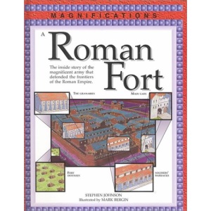 A Roman Fort (Magnifications)