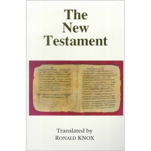 The New Testament