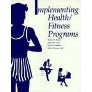 Implementing Health/Fitness Programs