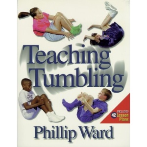 Teaching Tumbling