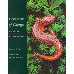 Creatures of Change: Album of Ohio Animals