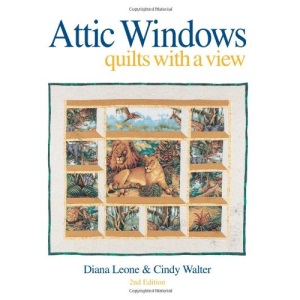 Attic Windows: A New View