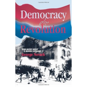 Democracy and Revolution