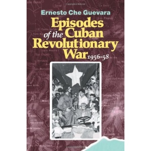 Episodes of the Cuban Revolutionary War, 1956-58