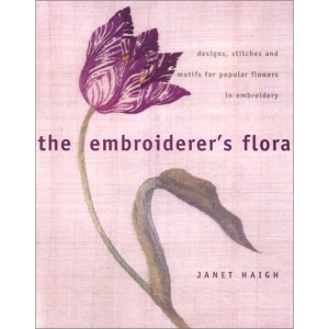 Embroiderer's Floral