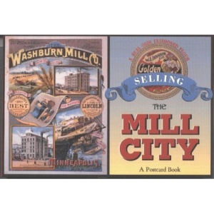 Selling the Mill City