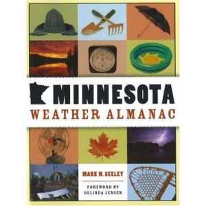 Minnesota Weather Almanac