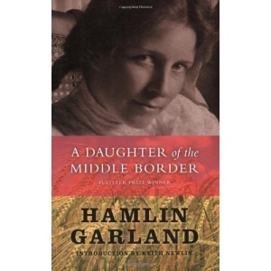 A Daughter of the Middle Border