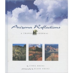Arizona Reflections: A Travel Journal