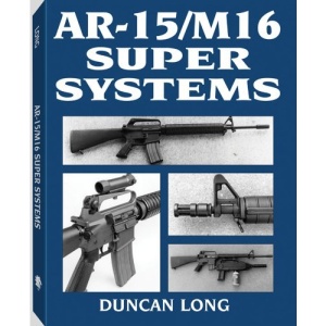 AR-15/M16 Super Systems