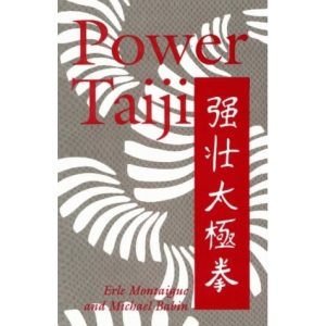 Power Taiji