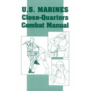 U.S. Marines Close-quarter Combat Manual