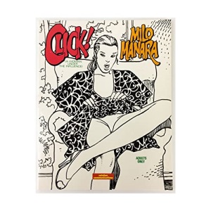 Click: A Woman Under the Influence