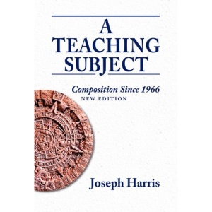A Teaching Subject: Composition Since 1966, New Edition