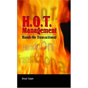 H.O.T. Hands on Transactional Management
