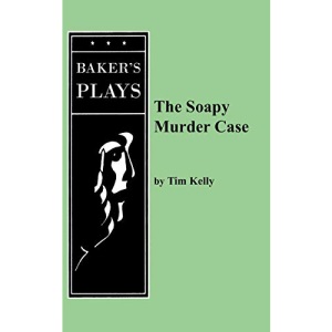 The Soapy Murder Case