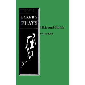 Hide and Shriek